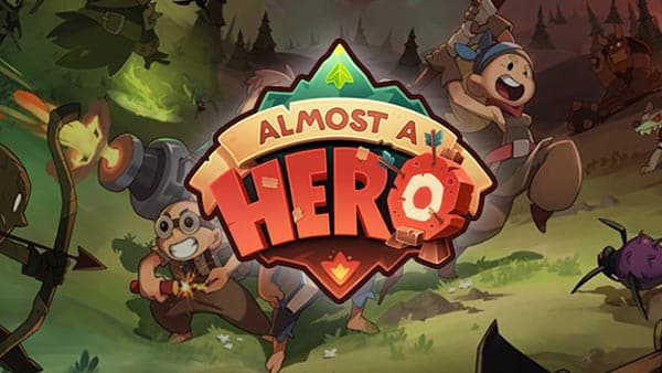 Download Almost a Hero v5.7.0 MOD APK [Dinheiro Infinito]