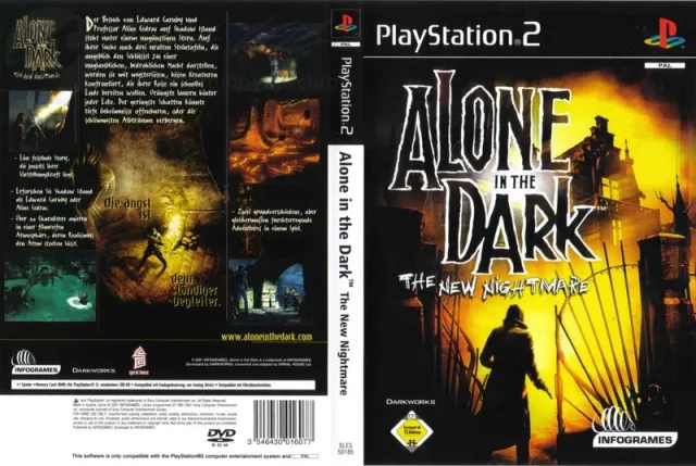 Download Alone in the Dark