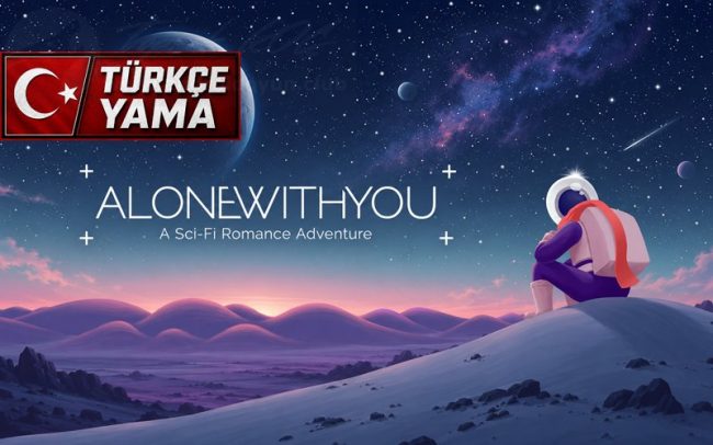 Download Alone With You v1.0.3 FULL APK – VERSÃO COMPLETA
