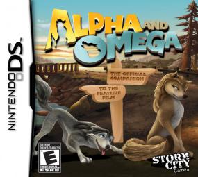 Download Alpha and Omega