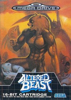 Download Altered Beast (USA, Europe)
