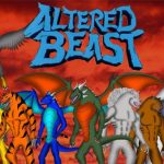 Download Altered Beast v1.0.5 MOD APK [Unlocked]