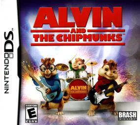 Download Alvin and the Chipmunks
