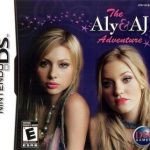 Download Aly & AJ Adventure, The (SQUiRE)