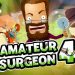 Download Amateur Surgeon 4 v1.8.2 MOD APK [Money]