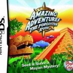 Download Amazing Adventures The Forgotten Ruins (1 Up)