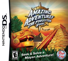 Download Amazing Adventures: The Forgotten Ruins