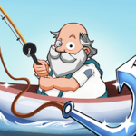 Download Amazing Fishing (MOD, Unlimited Money) 2.7.5.1007