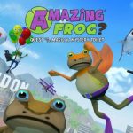 Download Amazing Frog v6.65 FULL APK – VERSÃO COMPLETA