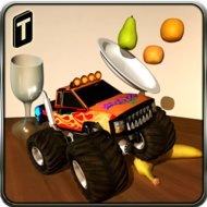 Download Amazing Mini Driver 3D 1.2