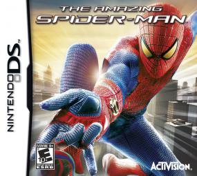 Download Amazing Spider-Man, The