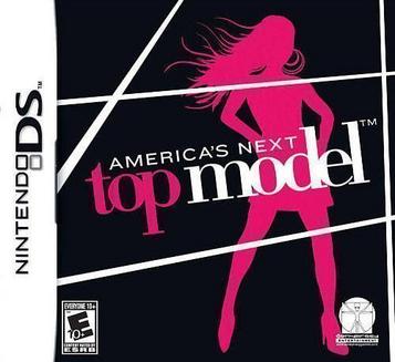 Download America's Next Top Model (Trimmed 238 Mbit)(Intro)