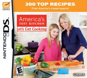 Download America's Test Kitchen: Let's Get Cooking