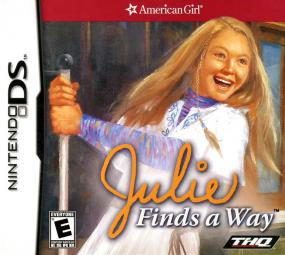 Download American Girl: Julie Finds a Way