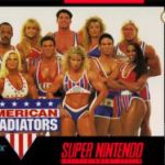 american-gladiators