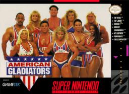 Download American Gladiators
