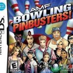 Download AMF Bowling Pinbusters! (SQUiRE)
