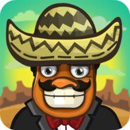Download Amigo Pancho (MOD, unlimited money) 1.9