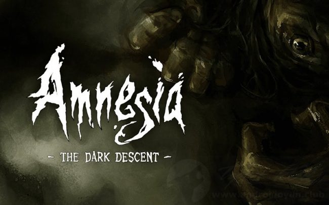 Download Amnesia The Dark Descent v1.6.7 FULL APK – VERSÃO COMPLETA