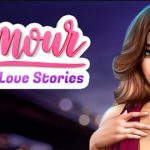 Download Amour Love Stories v1.14.42 MOD APK [Diamantes Infinitos]