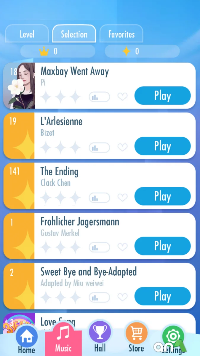Piano Tiles 2 (MOD, Unlimite Money) 1.8.15 - imagem 1