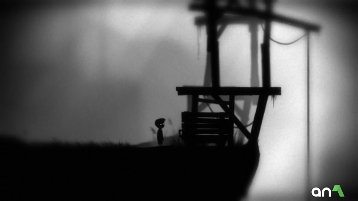 LIMBO (MOD, Unlocked) 1.27 - imagem 1