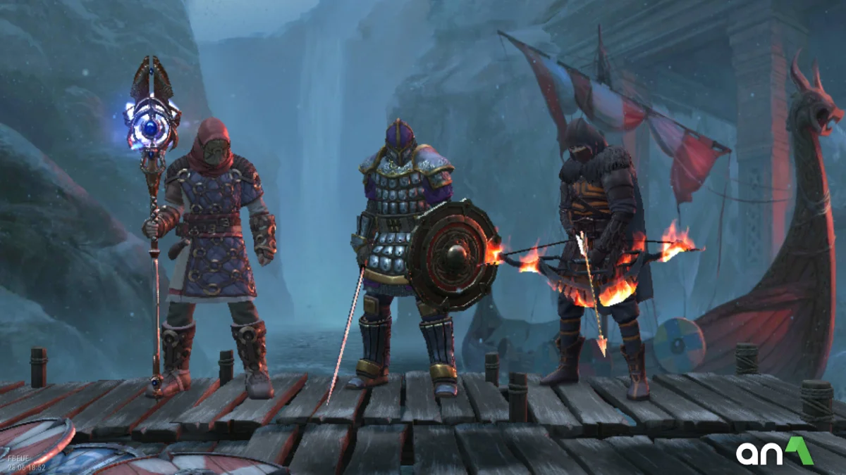Frostborn 1.59.18.109425 - imagem 1