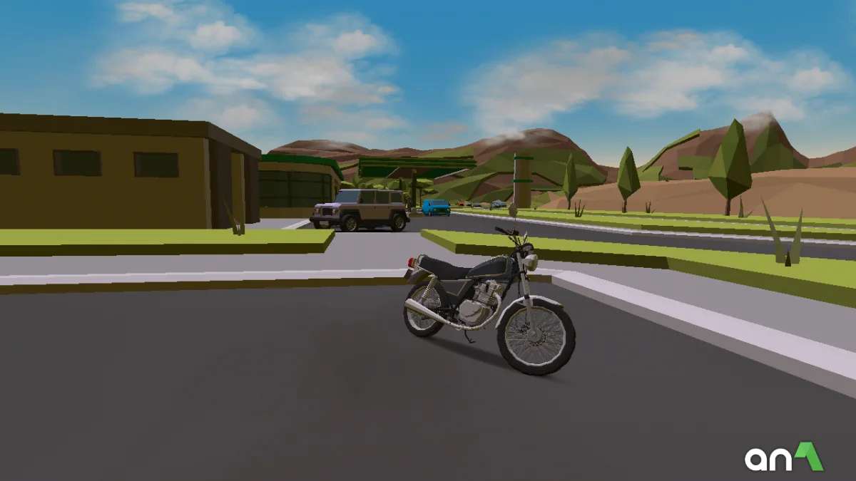 Cafe Racer (MOD, Unlimited Money) 24 - imagem 1