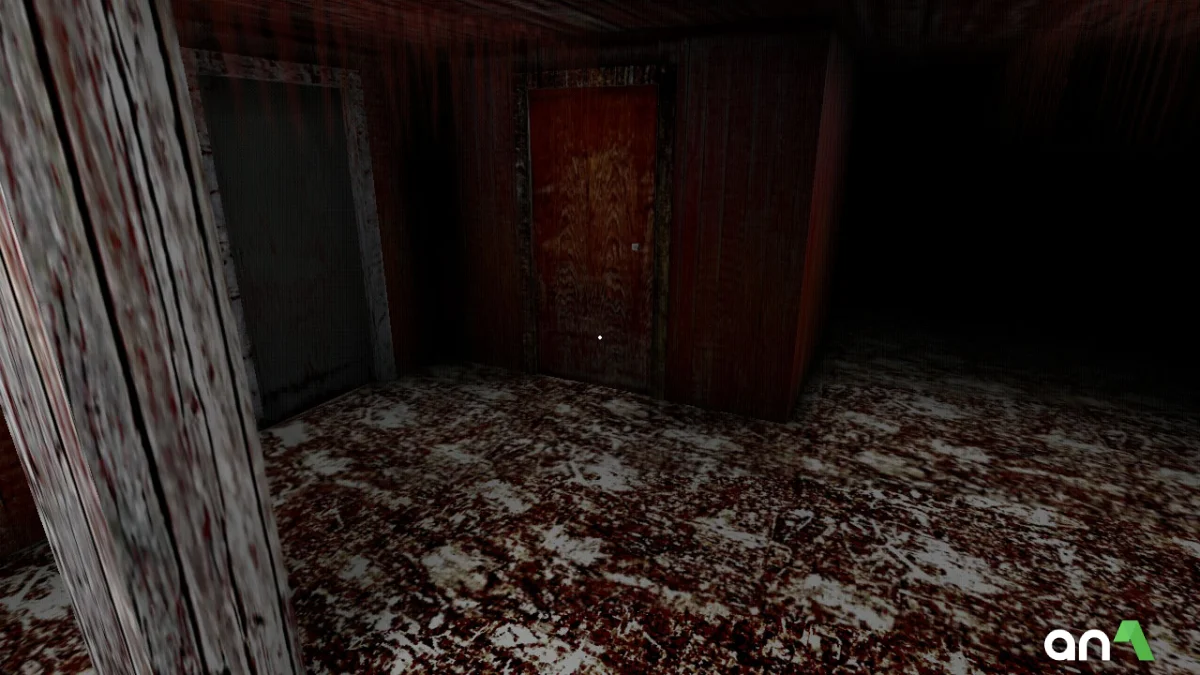 Granny: Chapter Two (MOD Menu) 1.2.7 - imagem 1