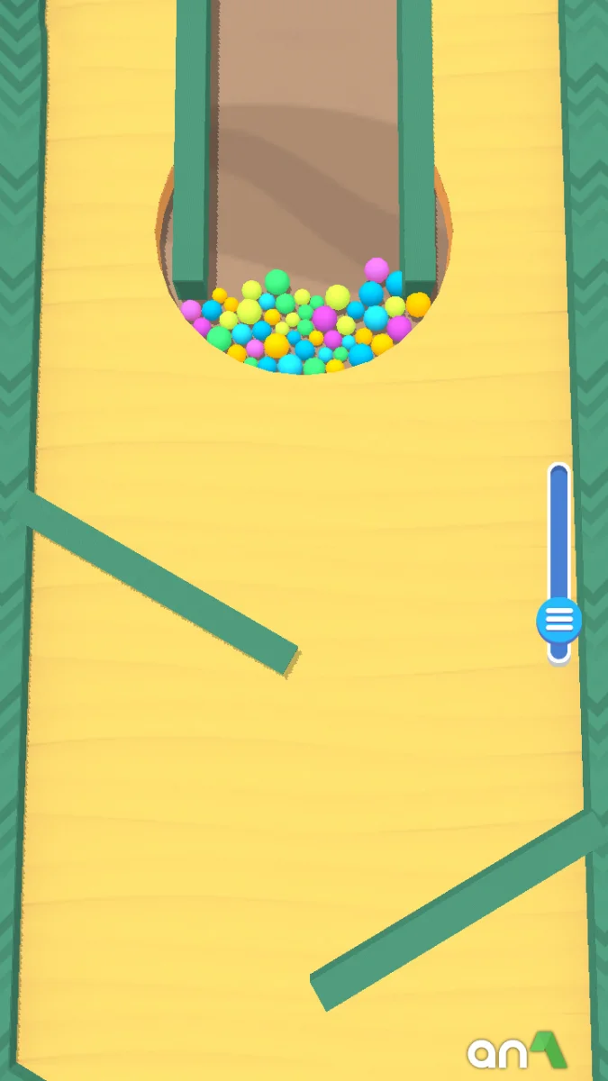 Sand Balls (MOD, Unlimited Coins) 2.3.48 - imagem 1