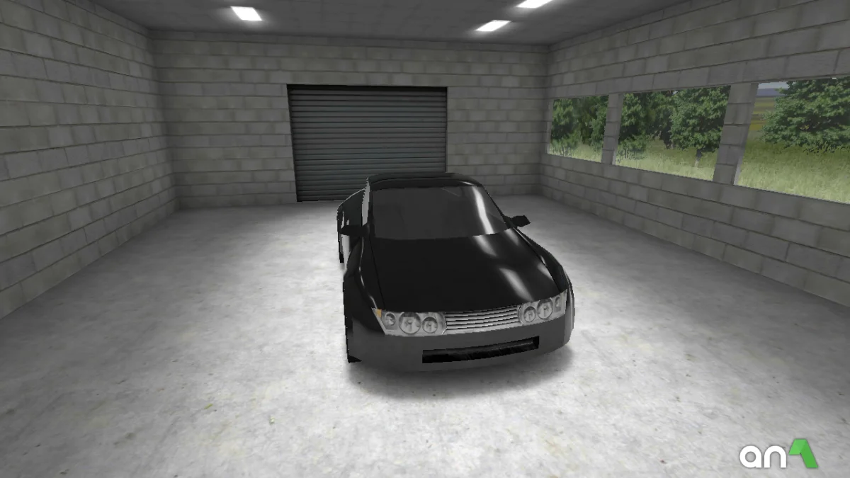 Rally Fury (MOD, Unlimited Money) 1.122 - imagem 1