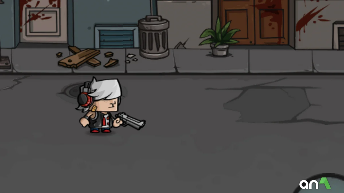 Zombie Age 3 (MOD, Unlimited Money/Ammo) 2.5.2 - imagem 1