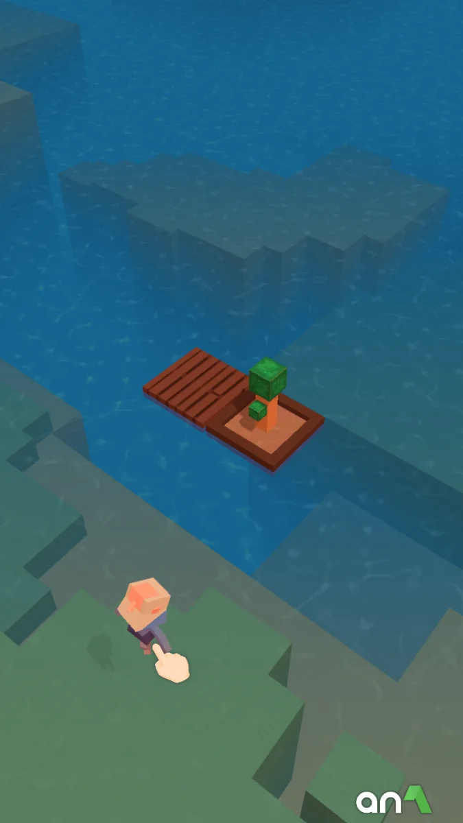 Idle Arks (MOD, Unlimited Money/Resources) 2.4.1 - imagem 1