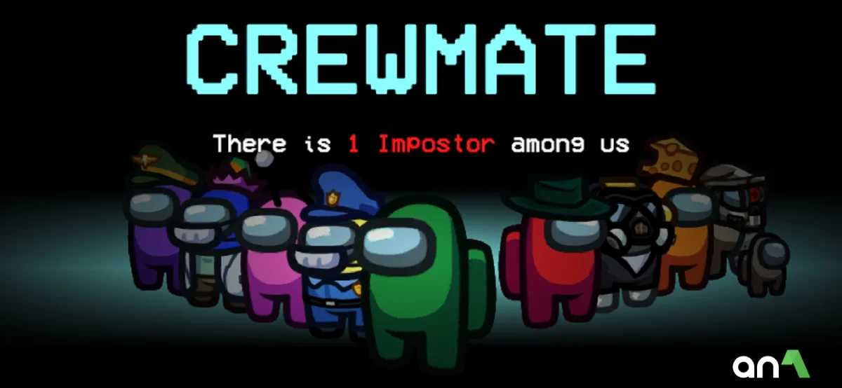 Among Us (MOD, Unlocked) 2026.9.29 - imagem 1