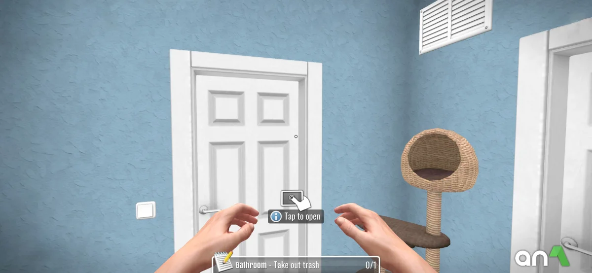House Flipper (MOD, Unlimited Money) 1.693 - imagem 1