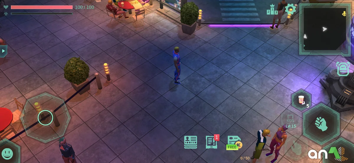 Cyberika 2.5.3-rc906 - imagem 1