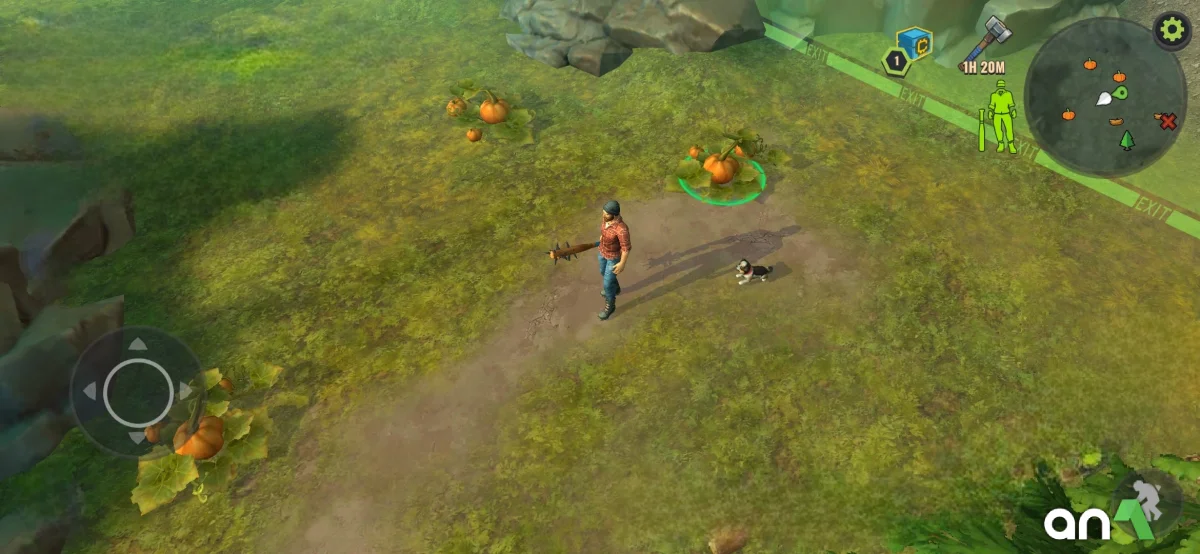 Days After (MOD, Immortality/Max Durability) 13.6.1 - imagem 1