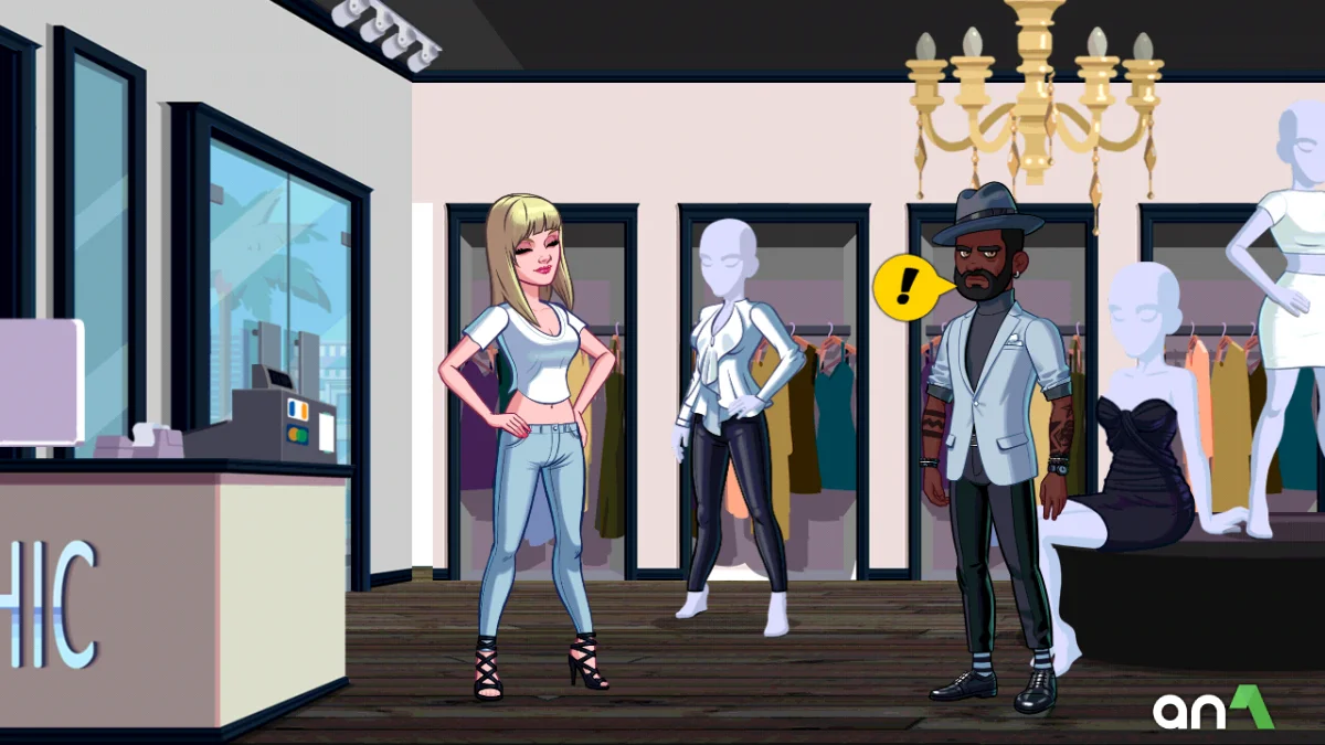 KIM KARDASHIAN: HOLLYWOOD (MOD, Unlimited Cash/Stars) 13.6.1 - imagem 1