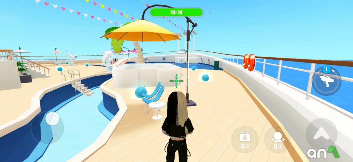 ZEPETO 4.32.000 - imagem 1