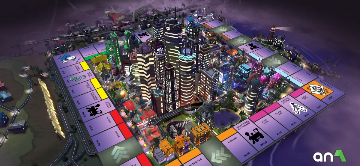 MONOPOLY (MOD, Unlocked) 1.15.26 - imagem 1