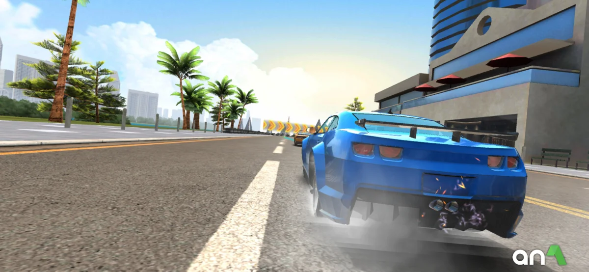 Race Max Pro (MOD, Unlimited Money) 2.17.6 - imagem 1