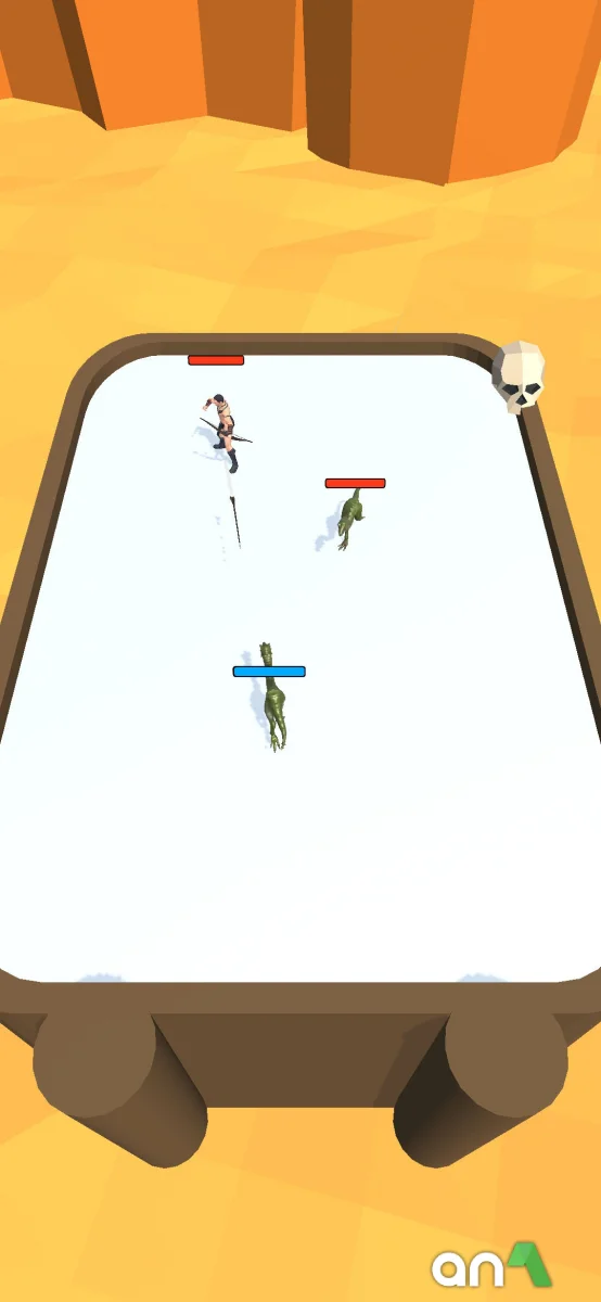 Merge Master (MOD, Unlimited Coins) 3.50.2 - imagem 1