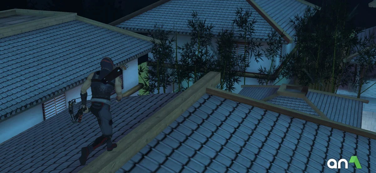 Ninja’s Creed (MOD, Unlimited Money) 4.3.0 - imagem 1