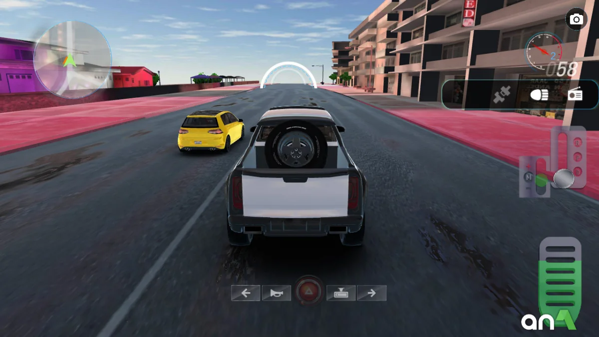 PetrolHead: Street Racing (MOD, Unlimited Money) 7.5.1 - imagem 1