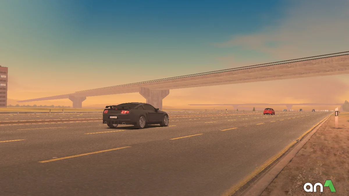 Drift Ride (MOD, Unlimited Money) 1.52 - imagem 1
