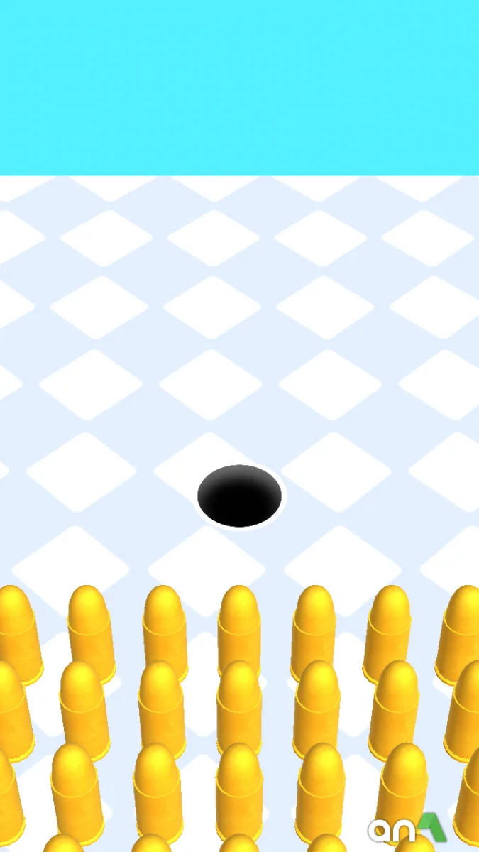 Attack Hole (MOD, Unlimited Money) 1.30.0 - imagem 1