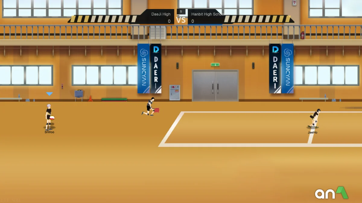The Spike (MOD, Unlimited Money) 4.3.1 - imagem 1