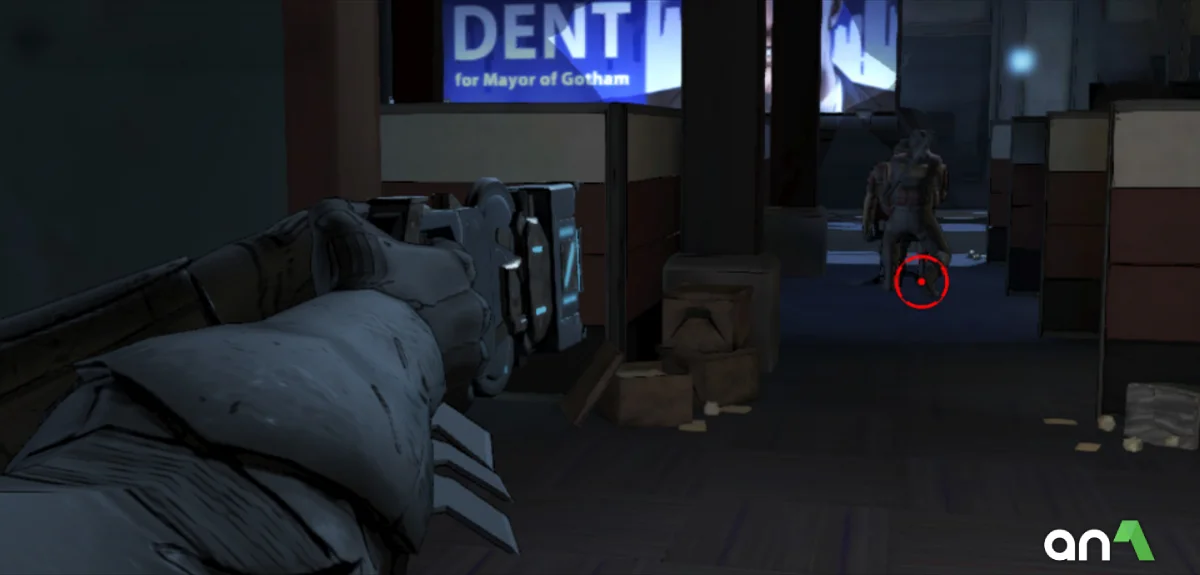 Batman - The Telltale Series (MOD, Unlocked) 1.63 - imagem 1