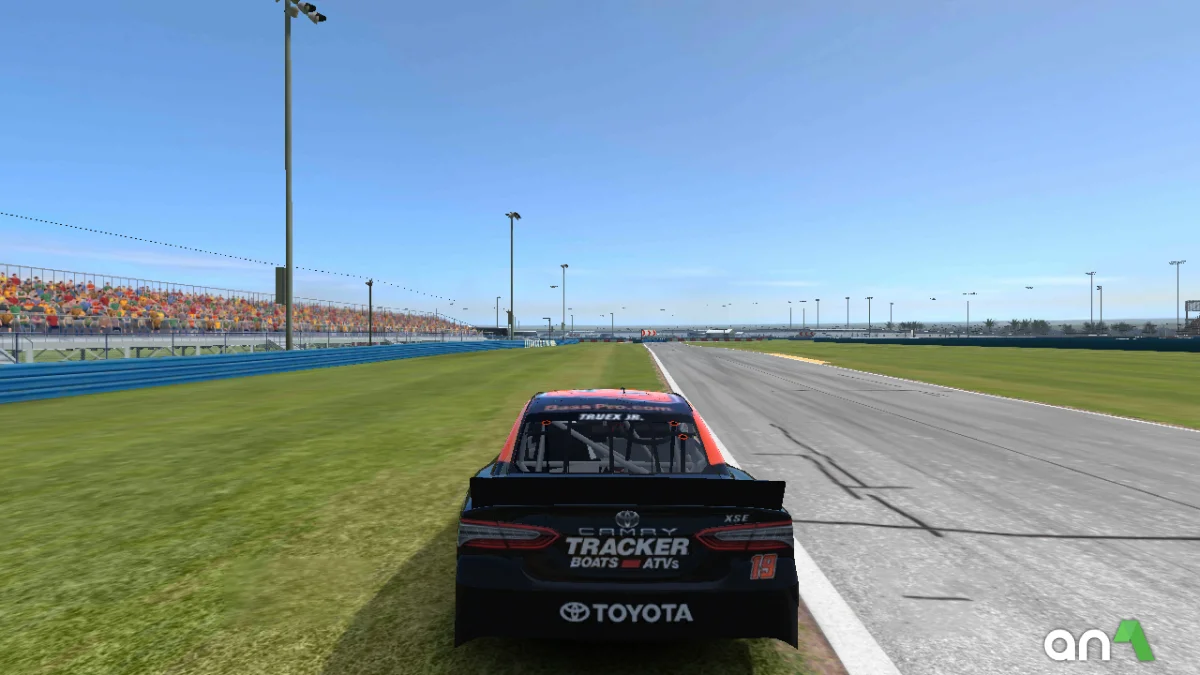 Real Racing 3 (MOD, Money/Gold) 14.0.1 - imagem 1