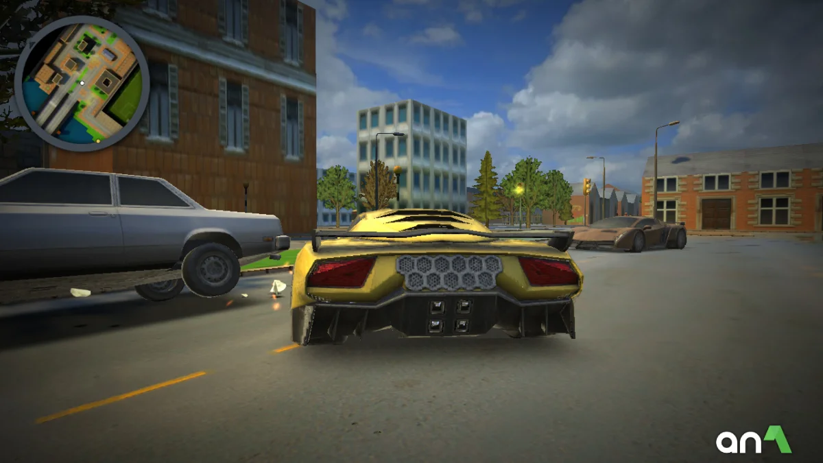 Payback 2 - The Battle Sandbox (MOD, Unlimited Money) 2.106.16 - imagem 1